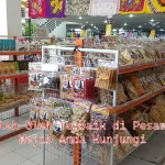 10+ Toko Oleh-Oleh Terbaik di Pesawaran Yang Wajib Anda Kunjungi