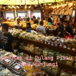 10+ Toko Oleh-Oleh di Pulang Pisau yang Harus Kamu Kunjungi