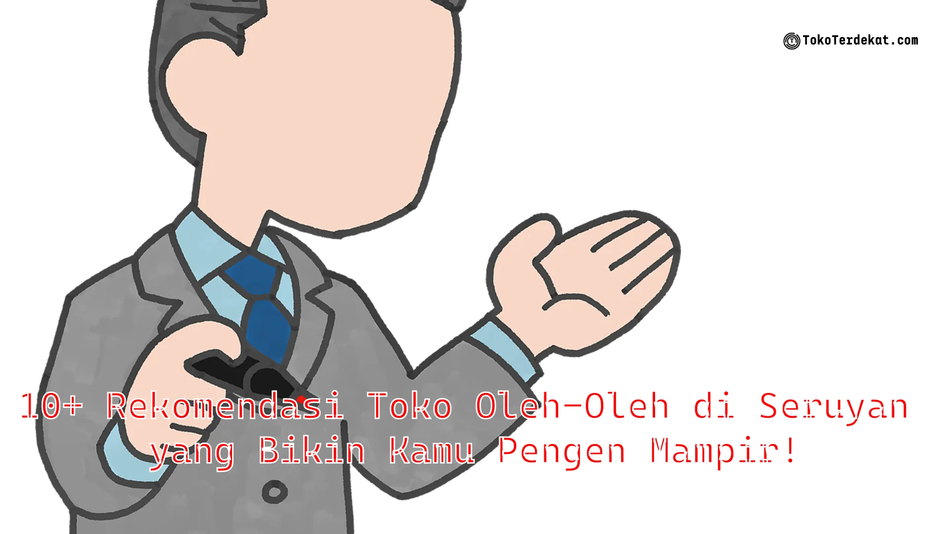 10+ Rekomendasi Toko Oleh-Oleh di Seruyan yang Bikin Kamu Pengen Mampir!