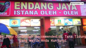 10+ Toko Oleh-Oleh Recommended di Tana Tidung yang Wajib Anda Kunjungi